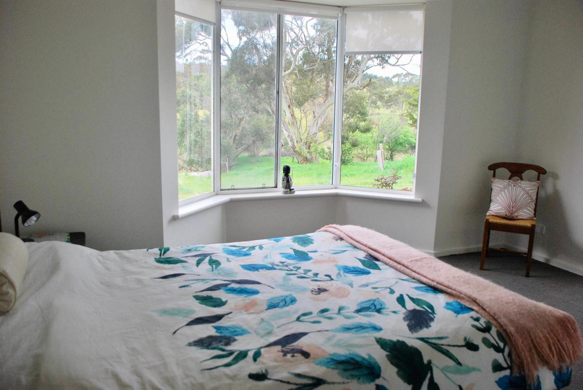 Back Valley Farmstay Bed And Breakfast Victor Harbor Exterior photo