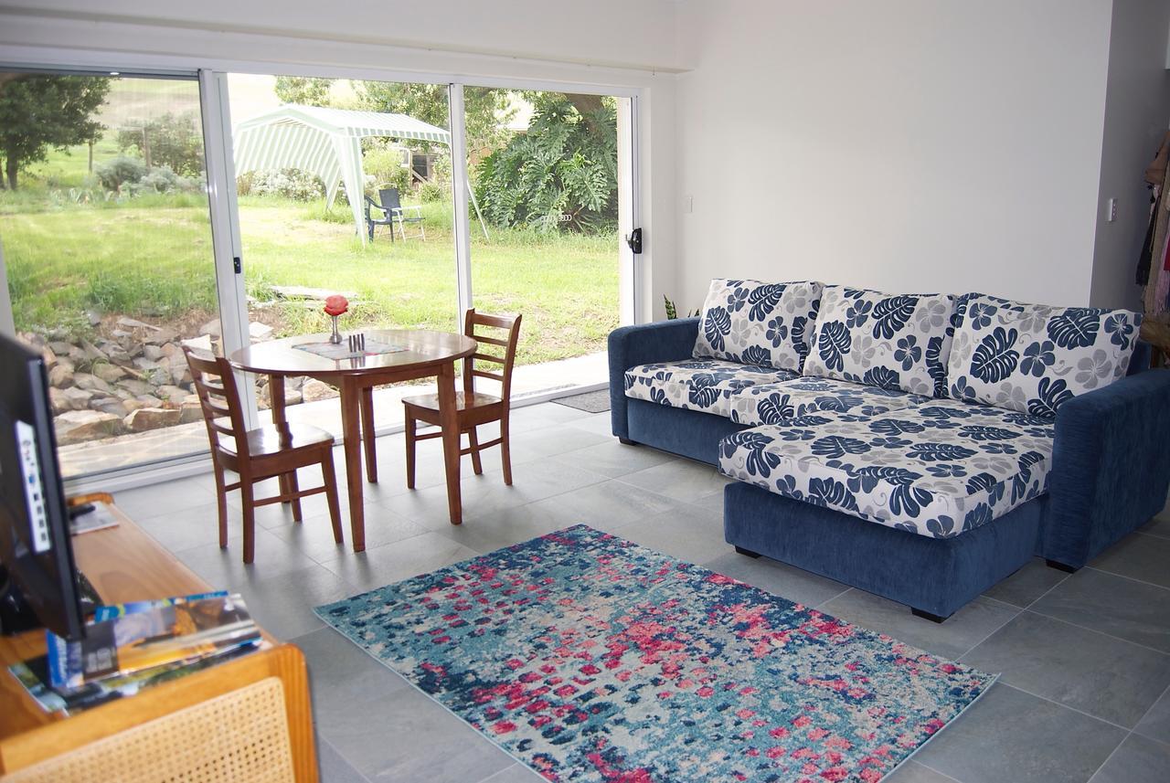 Back Valley Farmstay Bed And Breakfast Victor Harbor Exterior photo